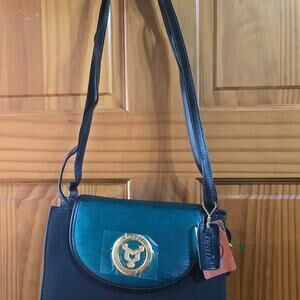 Crossbody Venti Two Toned Purse Great condition Vintage bag